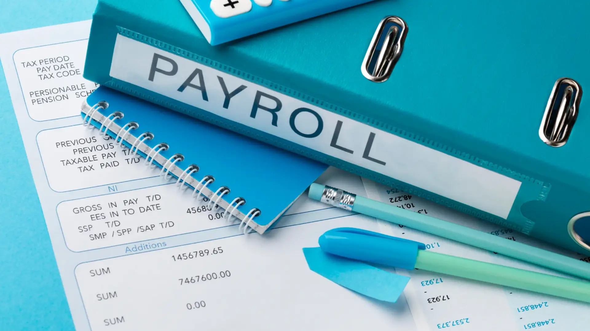 Best Payroll Management Software in India (2026): Industry-Wise Comparison for SMEs, Startups & Enterprises