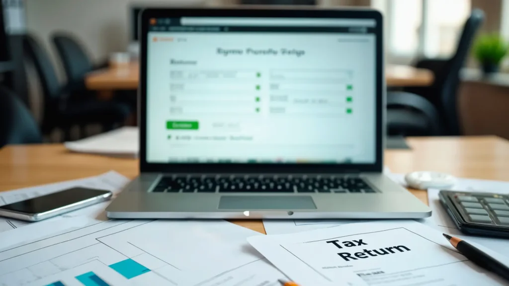 Payroll Software vs Manual Payroll: Which Is Better for Indian Businesses?