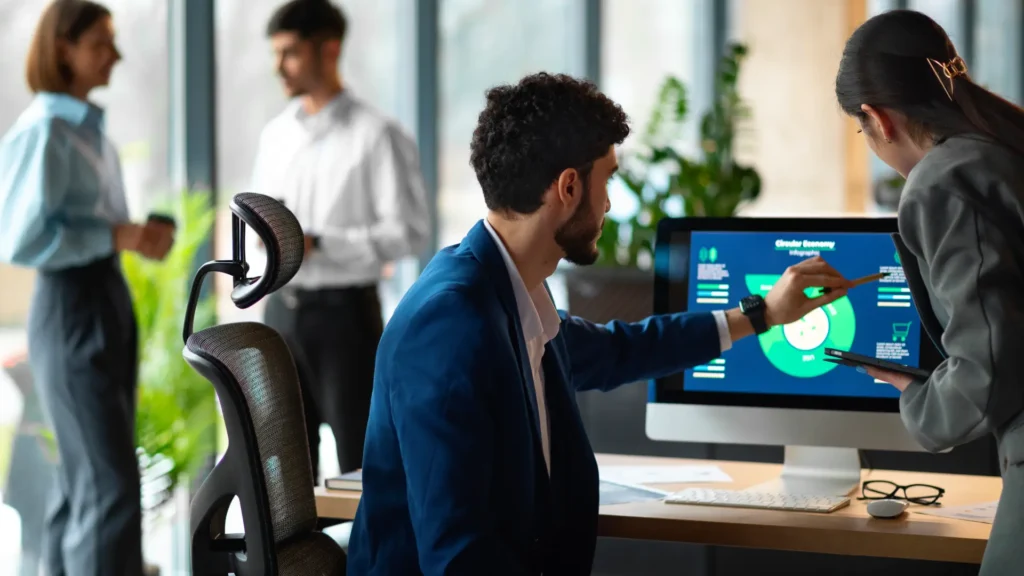 Top 10 HRMS Software in Pune for Businesses in 2026